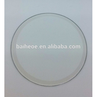 Customized ITO Glass for 15 ohms, High transmission ITO window glass