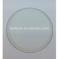 Customized ITO Glass for 15 ohms, High transmission ITO window glass