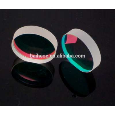 China optical element xinxiang factory supply dichroic mirror