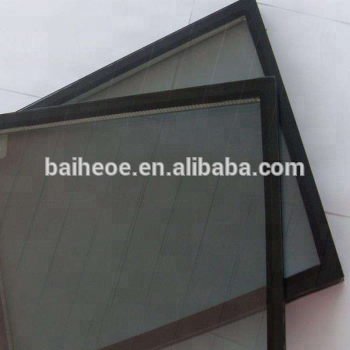 Various substrate ITO coated glass for bathroom scale