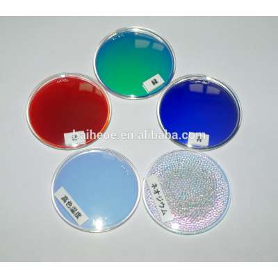 Optical lens Laser Beam dichroic mirror