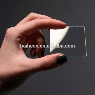 ITO transparent conductive oxide glass